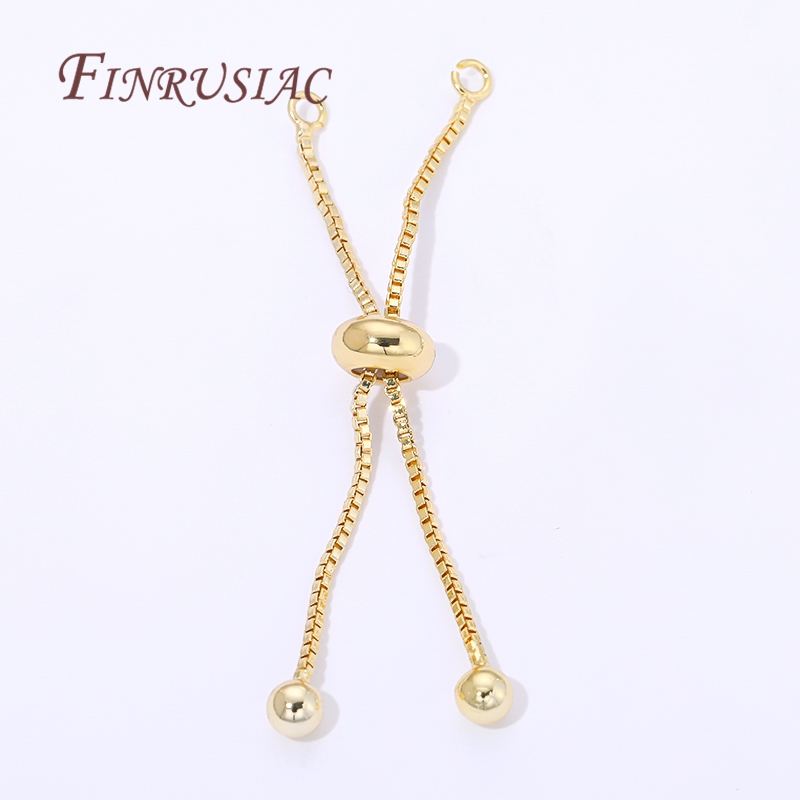 Bar Cart Gold - 1/3/5Pcs 5cm 18K Gold Plated Adjustable