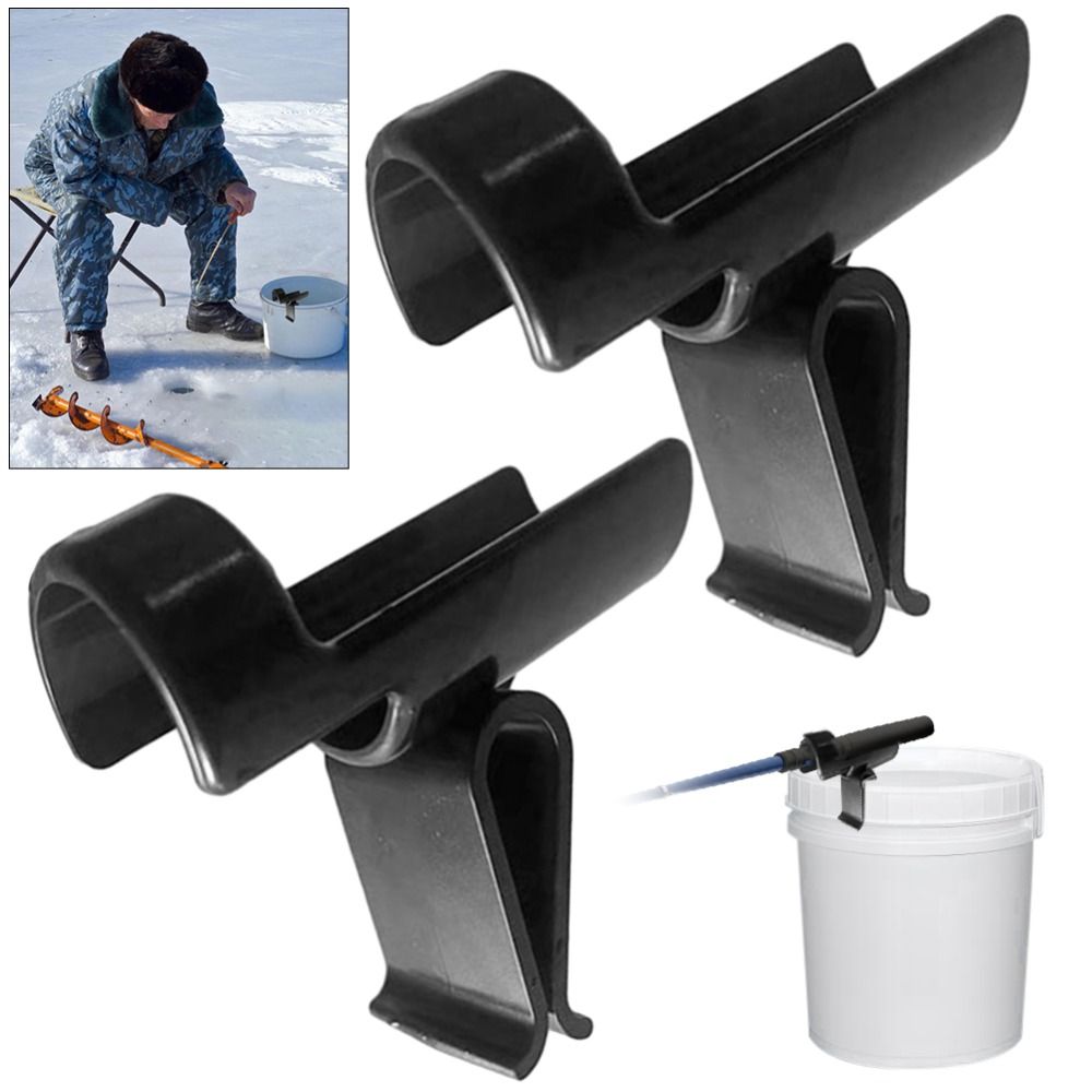 1 Pcs Bucket Rod Storage Holde - đánh giá và giá Ice Pick Pick