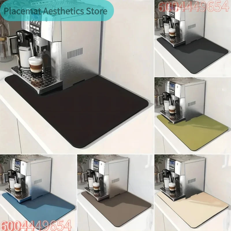 Coffee Machine Non-slip Pure M - đánh giá và giá Bar Mat Rubber