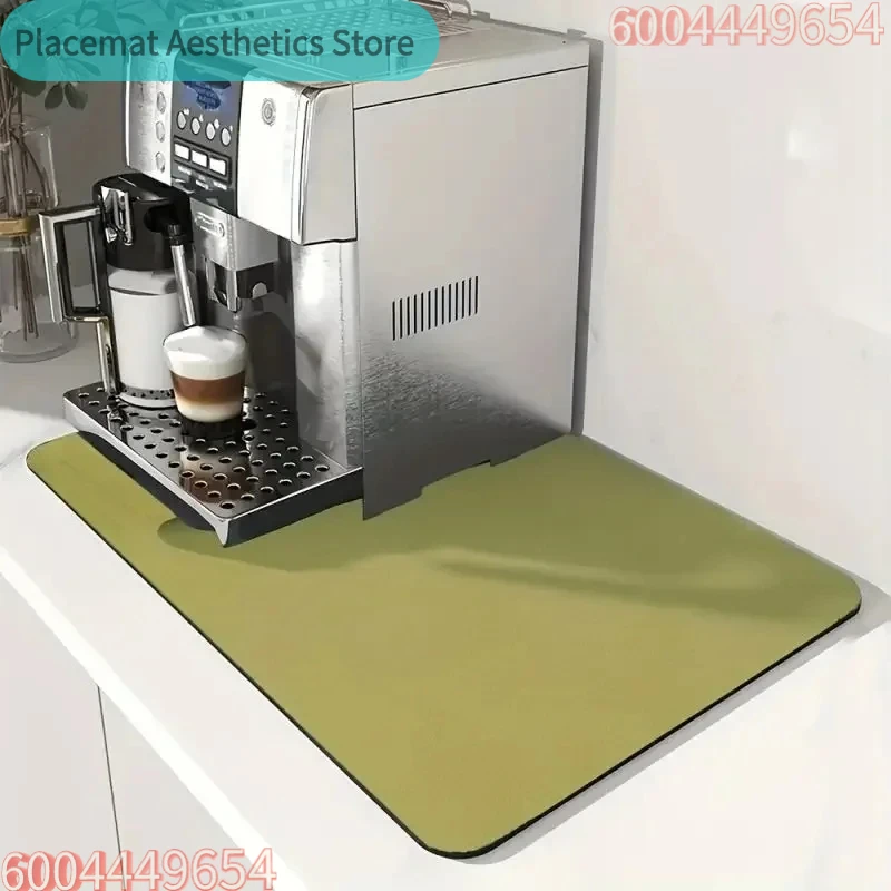 Coffee Machine Non-slip Pure M - đánh giá và giá Bar Mat Rubber