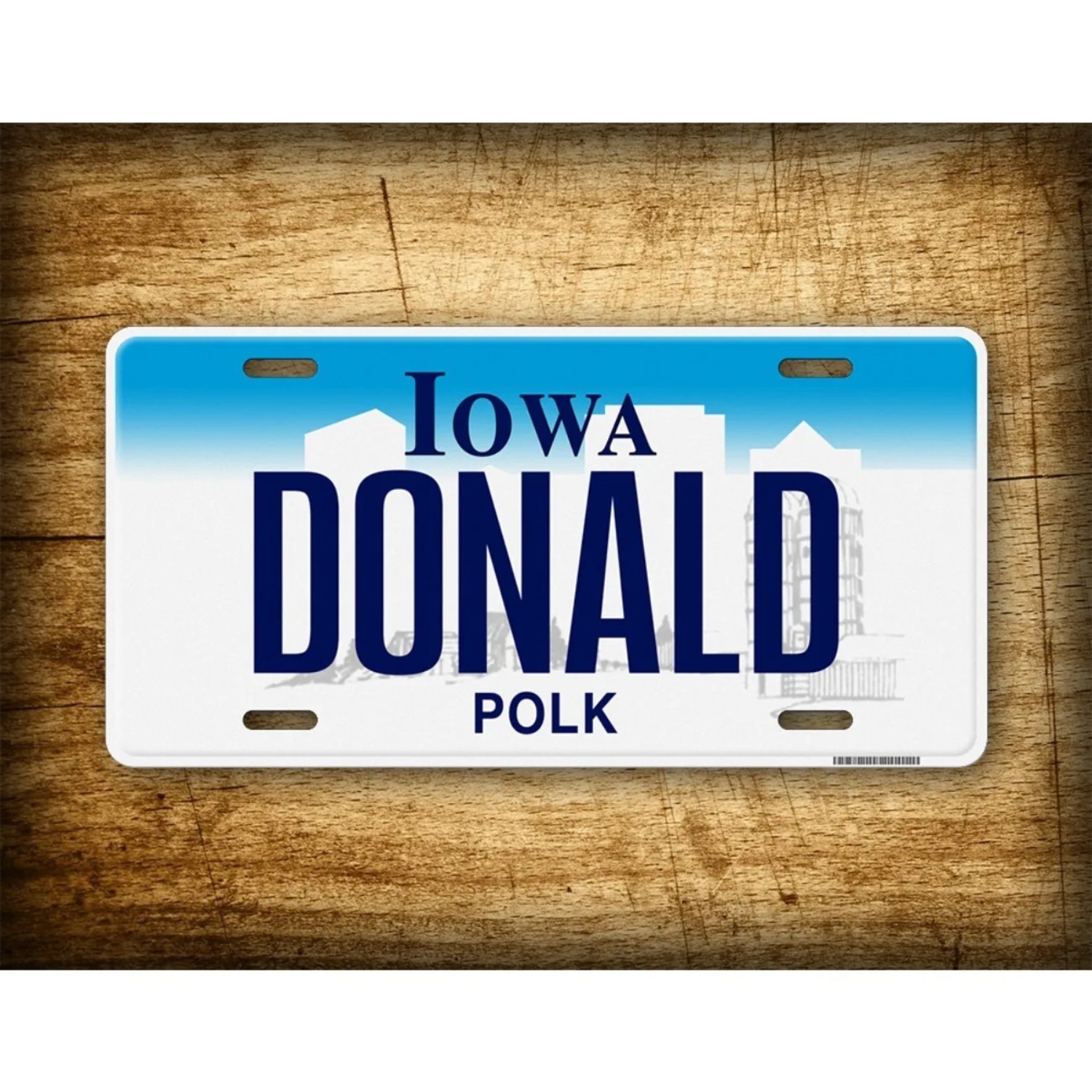 Personalized Iowa Vintage Meta - đánh giá và giá Home Bar Signs