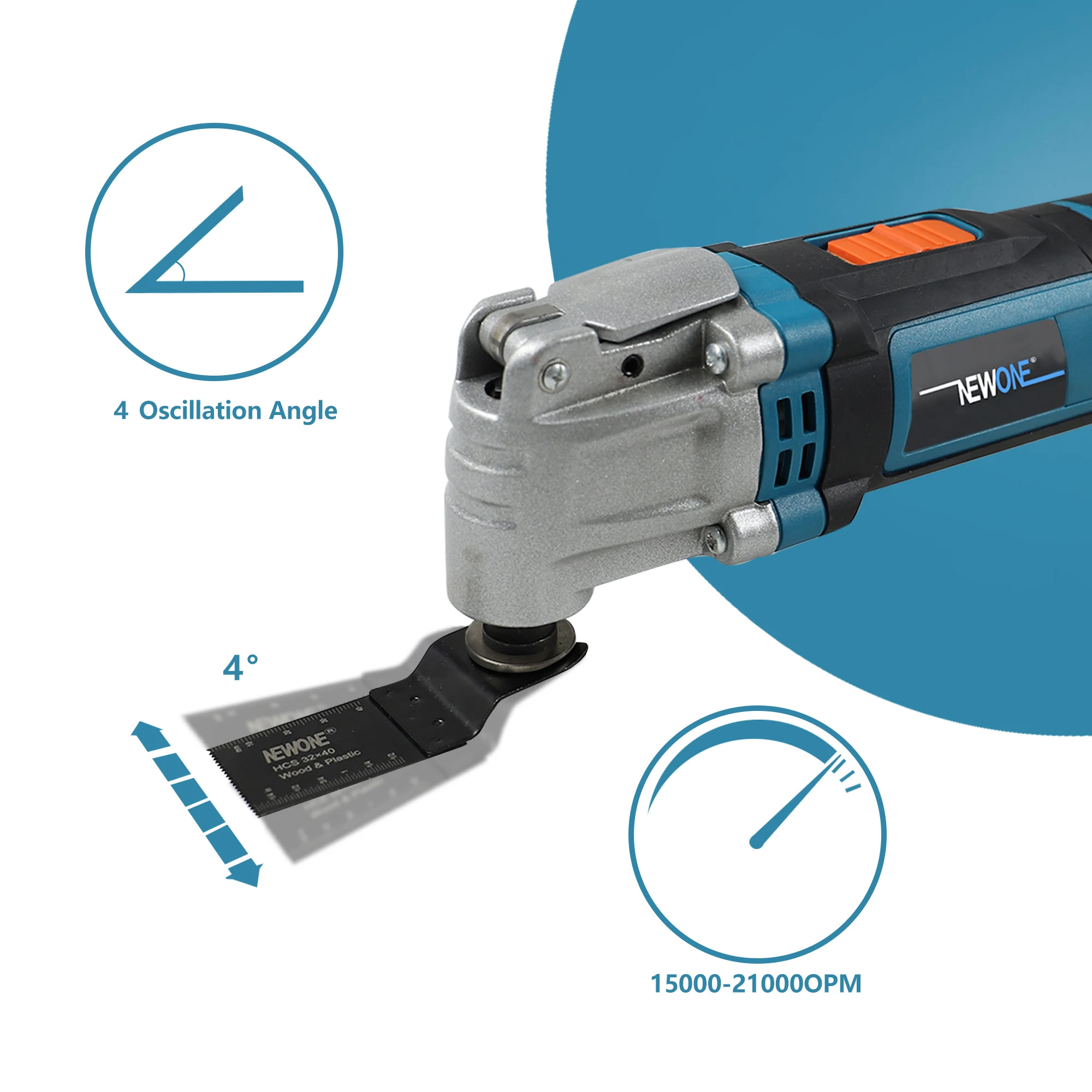 230V 600W Quick Release/Change - đánh giá và giá Home Barbershop