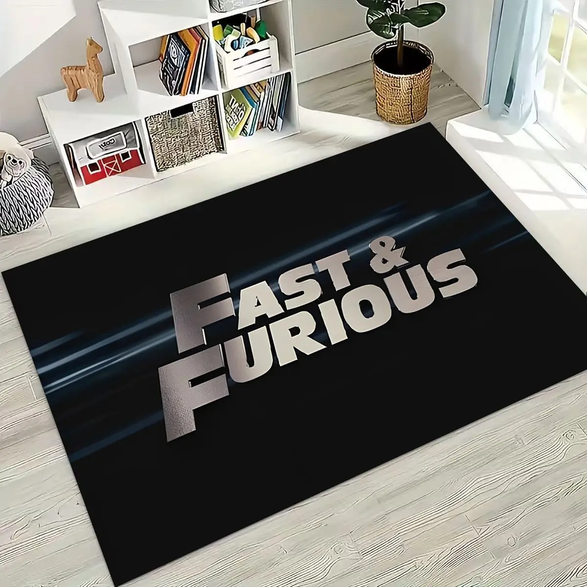 Fashion Fast & Furious X Domin - đánh giá và giá Home Bar Lounge