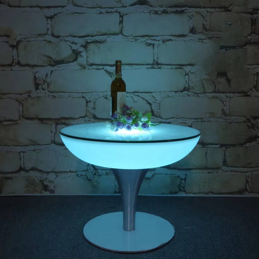 Led Light Table RGB Color Chan - đánh giá và giá Home Bar Lounge
