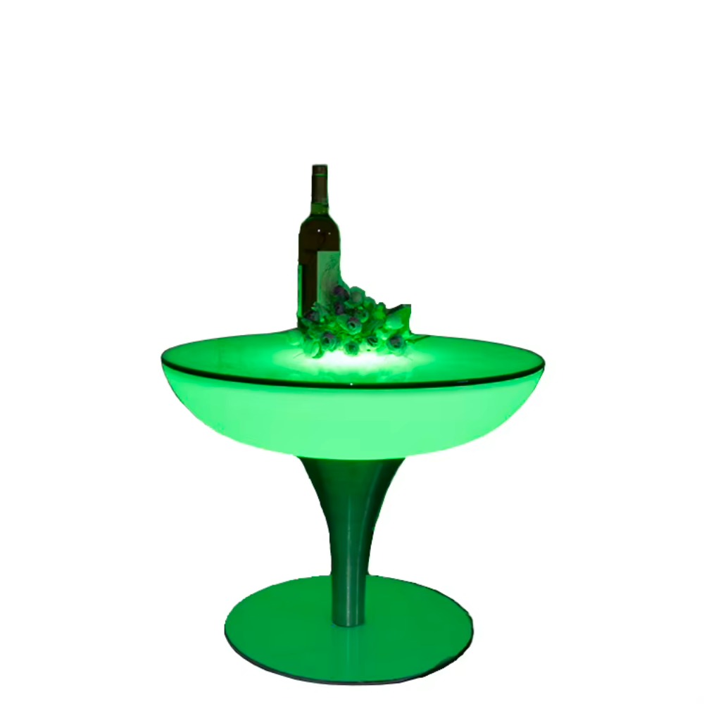 Led Light Table RGB Color Chan - đánh giá và giá Home Bar Lounge
