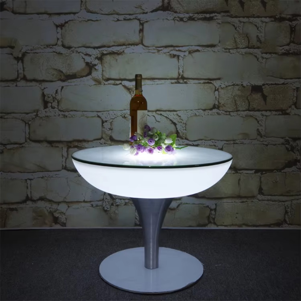 Led Light Table RGB Color Chan - đánh giá và giá Home Bar Lounge