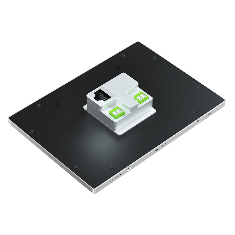 CNC 10 Inch Tablet PC with IPS - đánh giá và giá Home Bar Android