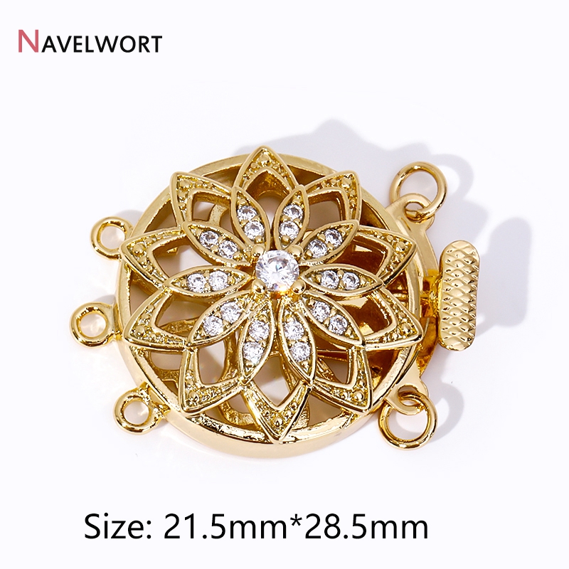 18K Gold Plated Three Row Box  - đánh giá và giá Bar Cart Gold