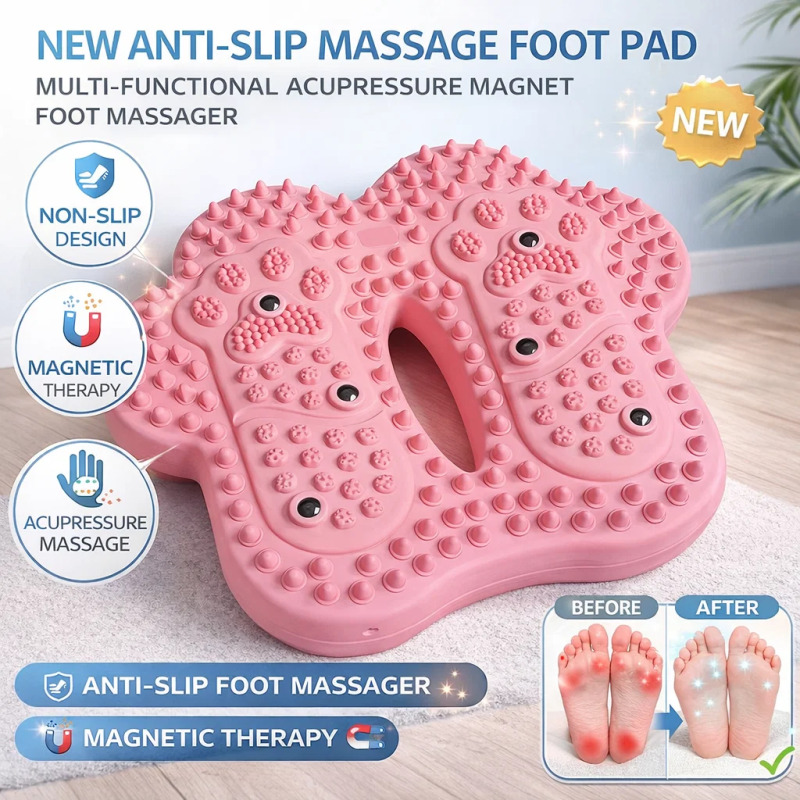 Foot Massage Mat For Indoor Ou - đánh giá và giá Bar Mat Rubber