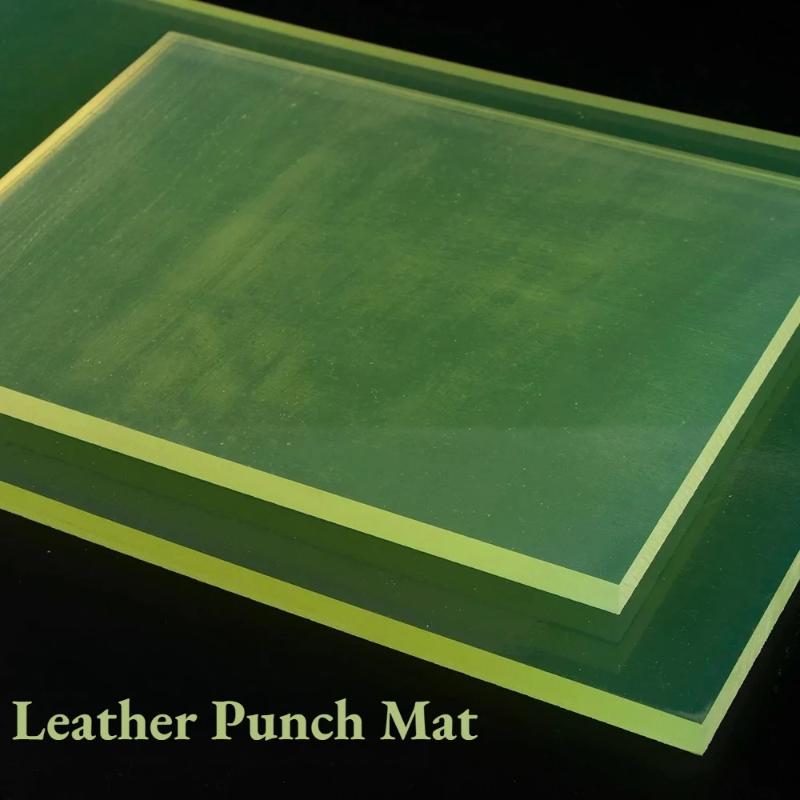 * Polyurethane Pad Leather Pun - đánh giá và giá Bar Mat Rubber