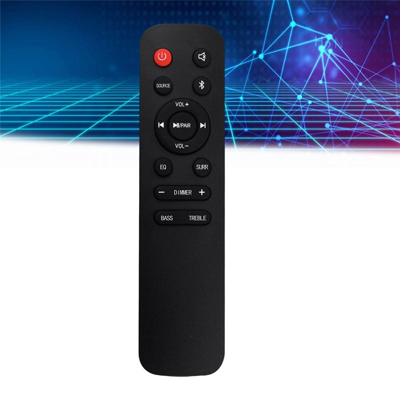 EN218A8H Replace Remote Contro - đánh giá và giá Home Bar And Theater