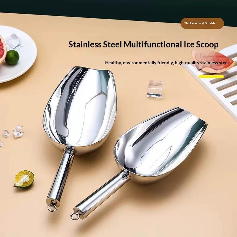 （Summer4）Stainless Steel Ice S - đánh giá và giá Ice Pick Pick