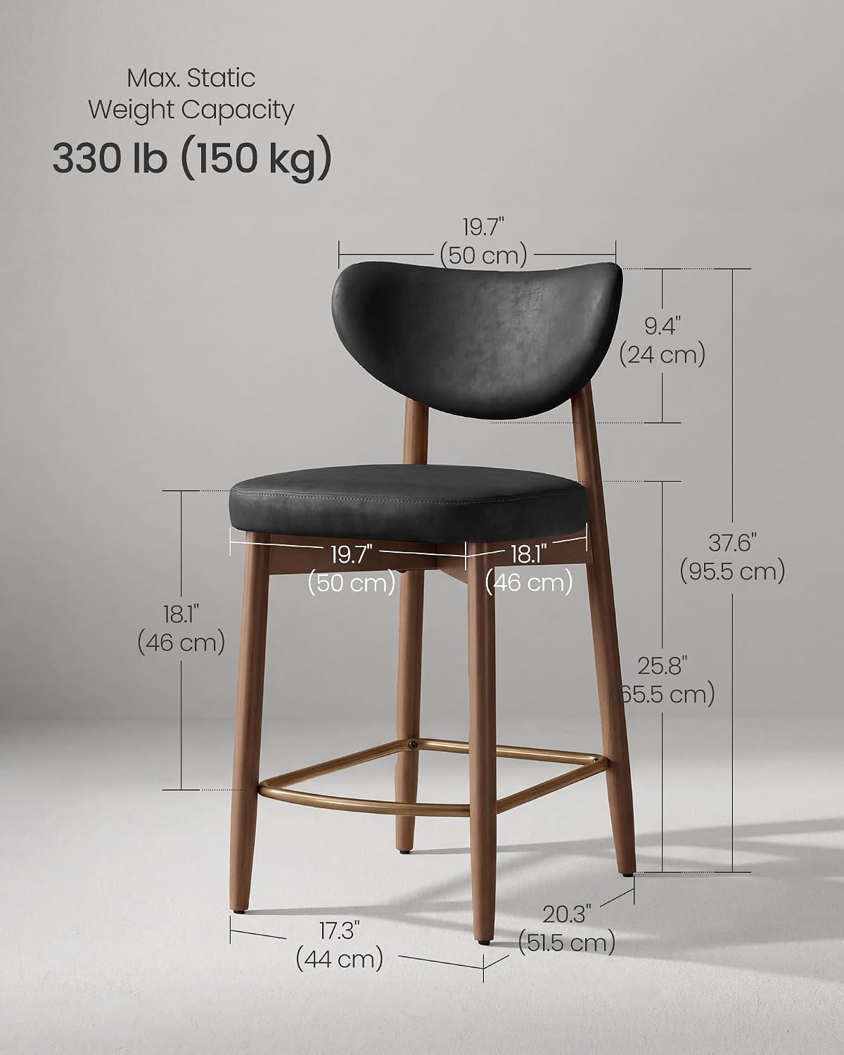 Mid Century Modern Wooden Bar  - đánh giá và giá Home Bar Seating