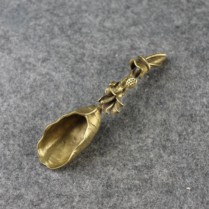New Style Creative Tea Scoops  - đánh giá và giá Ice Pick Pick