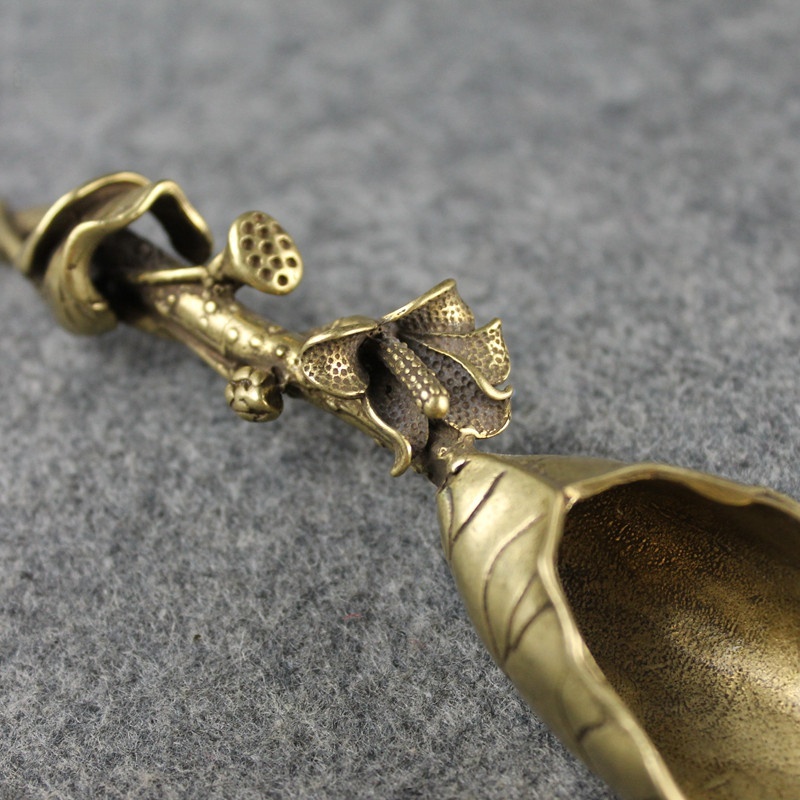 New Style Creative Tea Scoops  - đánh giá và giá Ice Pick Pick