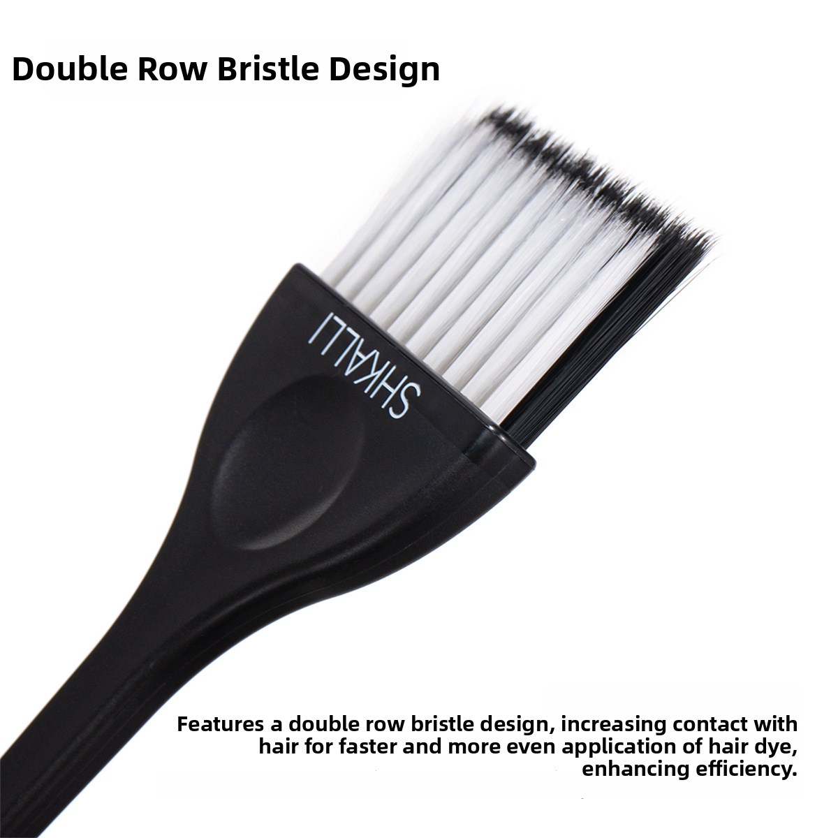 Hair Coloring Brushes Plates D - đánh giá và giá Home Barbershop