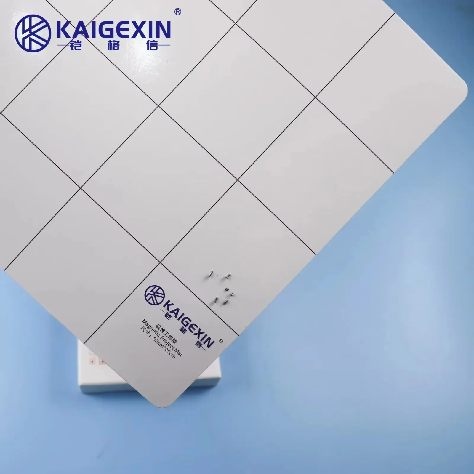 KGX Magnetic Work Pad for Lapt - đánh giá và giá Bar Mat Rubber