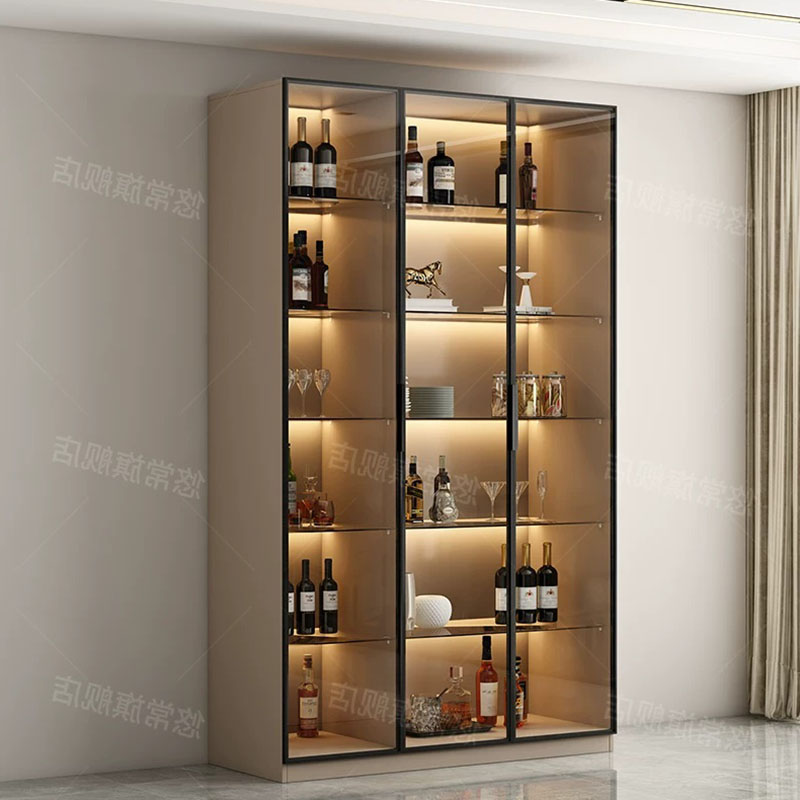 Designer Modern Bar Cabinet Li - đánh giá và giá Home Bar Lounge