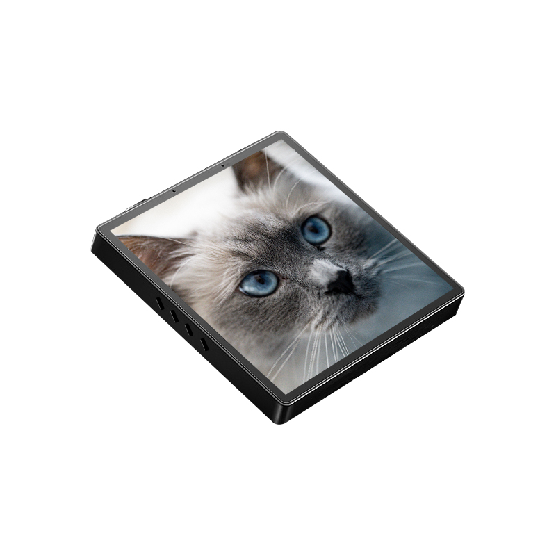 4 Inch Smart Home In-Wall Wifi - đánh giá và giá Home Bar Android