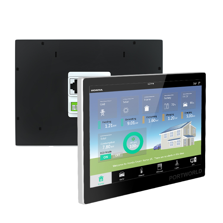 unique CNC 10 Inch Tablet PC w - đánh giá và giá Home Bar Android