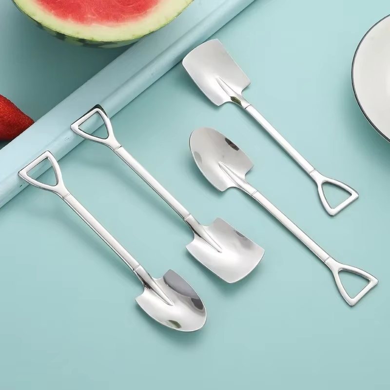 Creative Scoop Stainless Steel - đánh giá và giá Ice Pick Pick