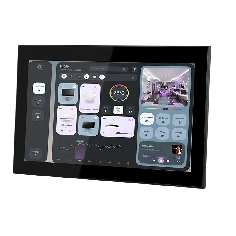 Big Size 14 Inch Android Elect - đánh giá và giá Home Bar Android