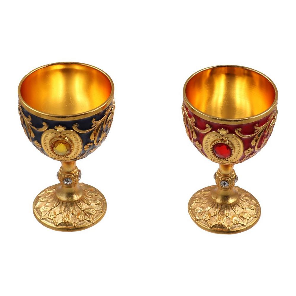 Decorative Embossed Vintage Me - đánh giá và giá Old Fashioned Glass