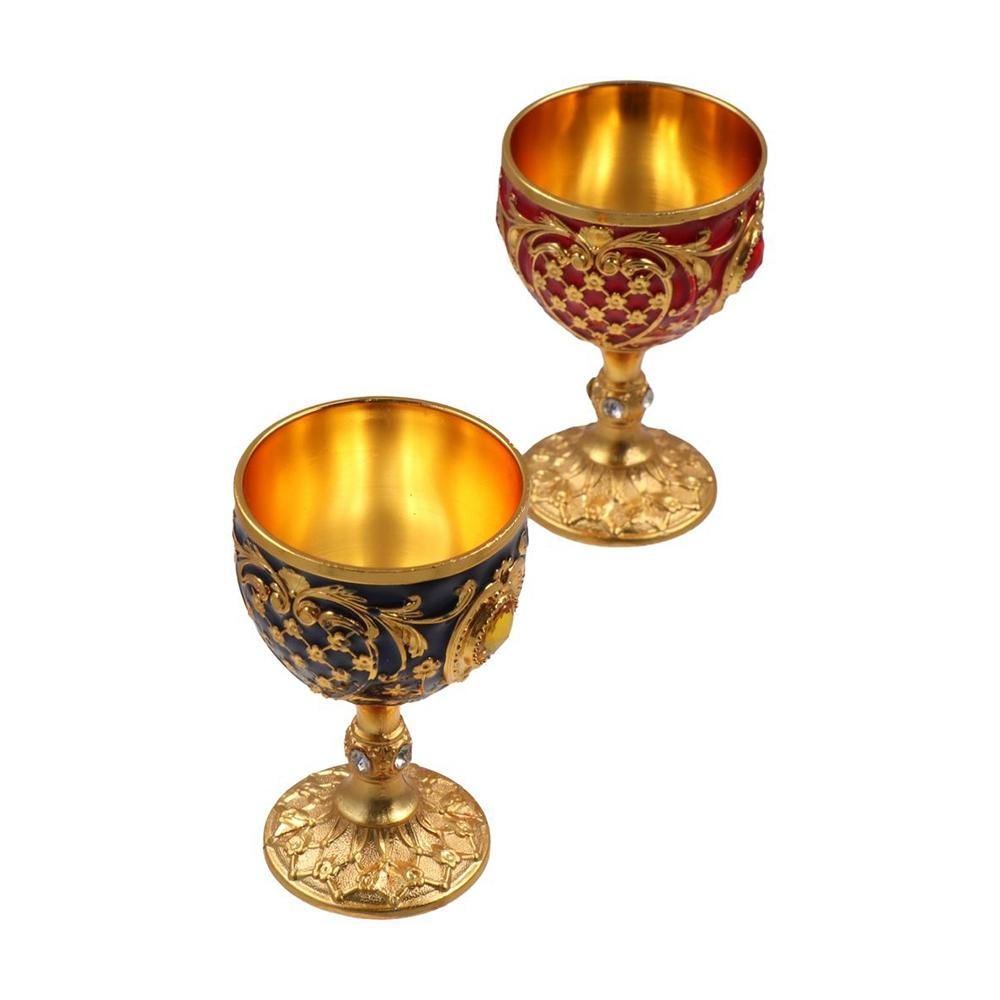 Decorative Embossed Vintage Me - đánh giá và giá Old Fashioned Glass