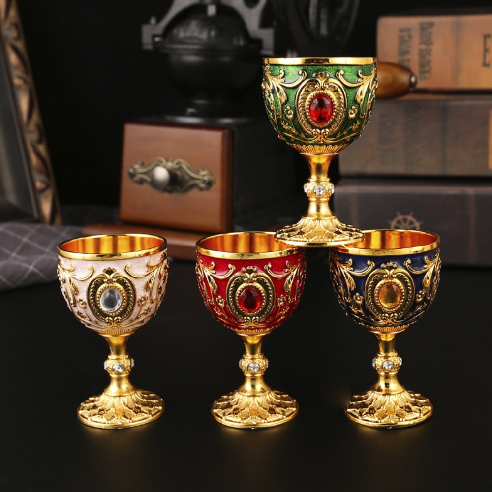 Decorative Embossed Vintage Me - đánh giá và giá Old Fashioned Glass