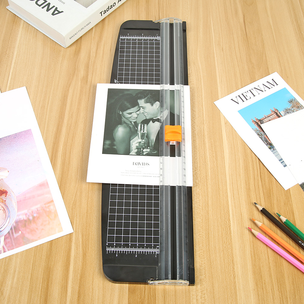 Portable Paper Cutter A3 A4 Pa - đánh giá và giá Home Barbershop
