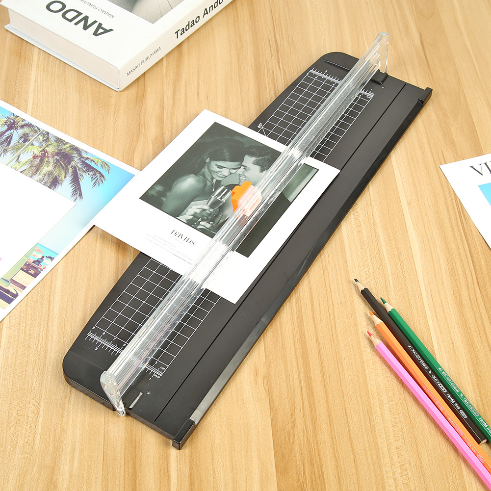 Portable Paper Cutter A3 A4 Pa - đánh giá và giá Home Barbershop