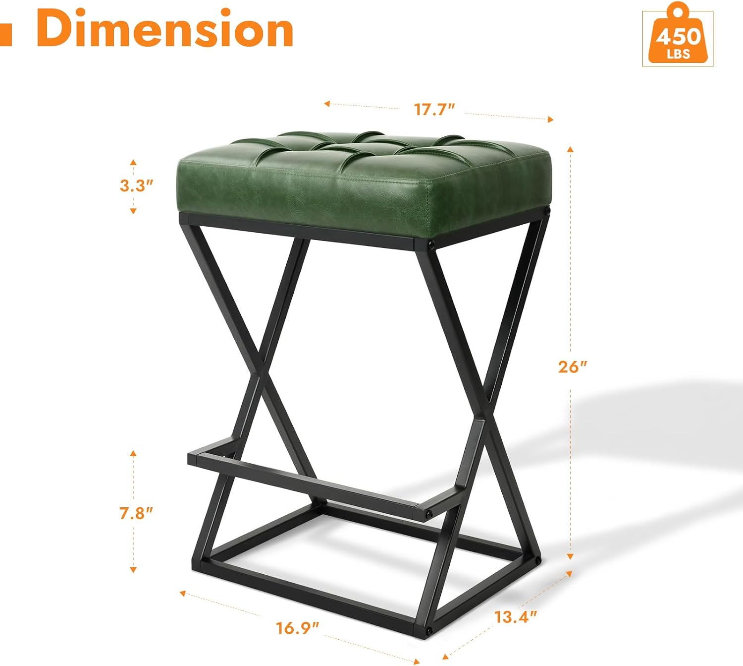 Modern Swivel Bar Stools Set O - đánh giá và giá Home Bar Seating