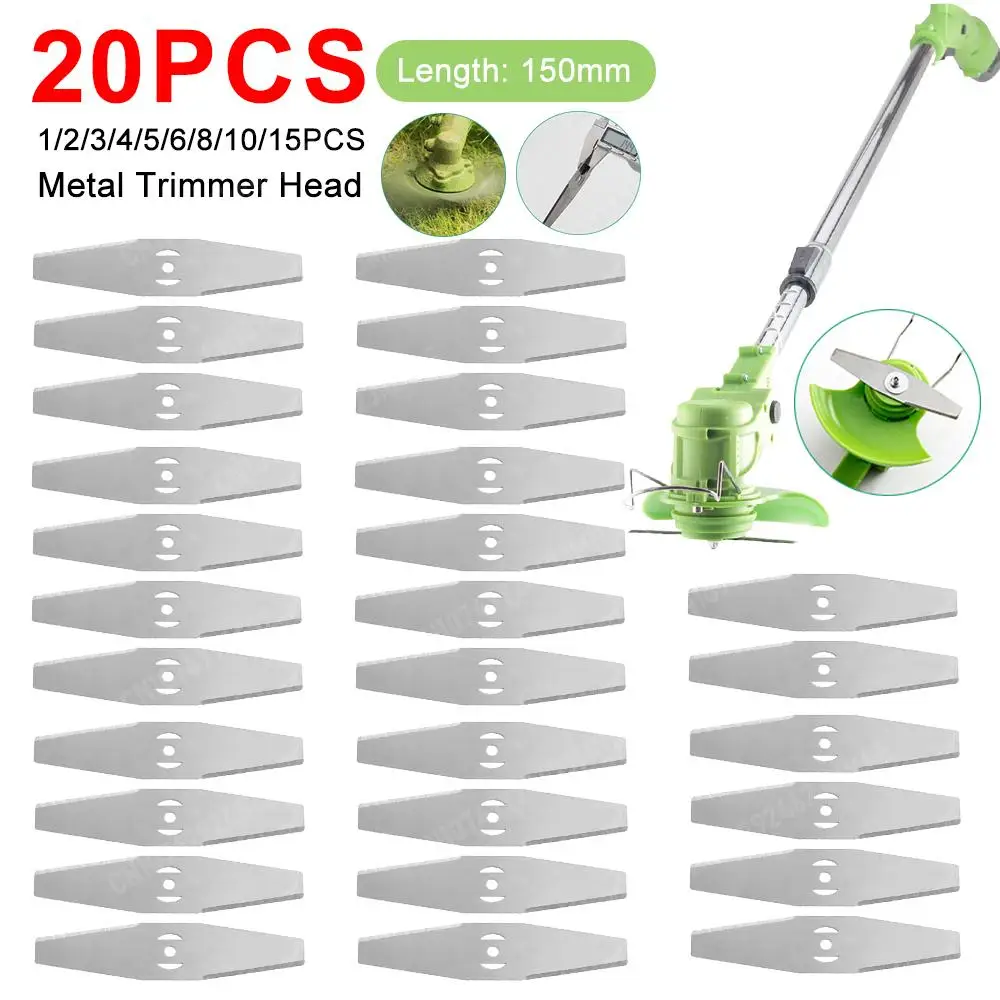 150mm Replacement Saw Blades M - đánh giá và giá Home Barbershop