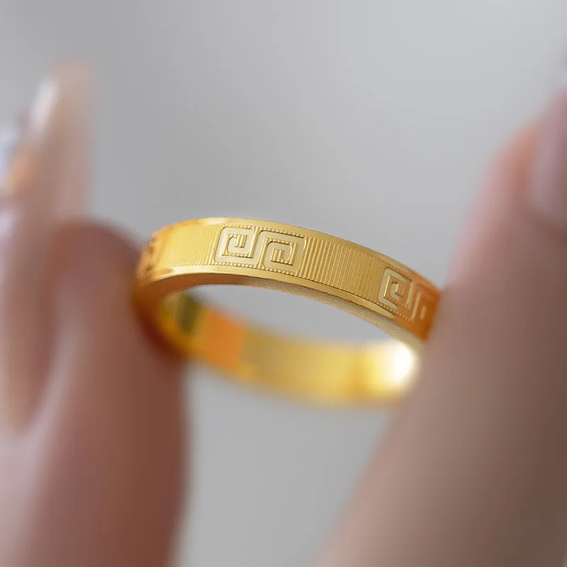 100% Original 18K Gold Jewelry - đánh giá và giá Bar Cart Gold