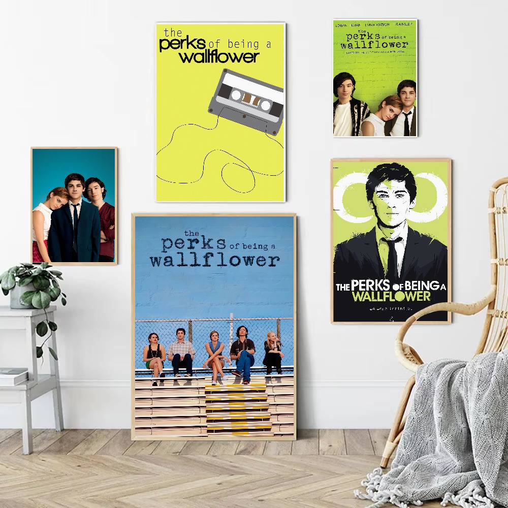 Movie The Perks Of Being A Wal - đánh giá và giá Home Bar And Theater