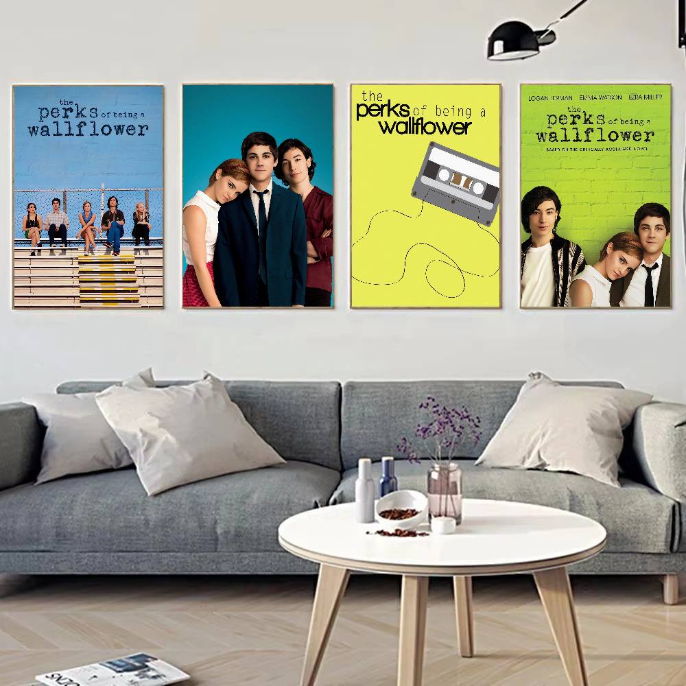 Movie The Perks Of Being A Wal - đánh giá và giá Home Bar And Theater