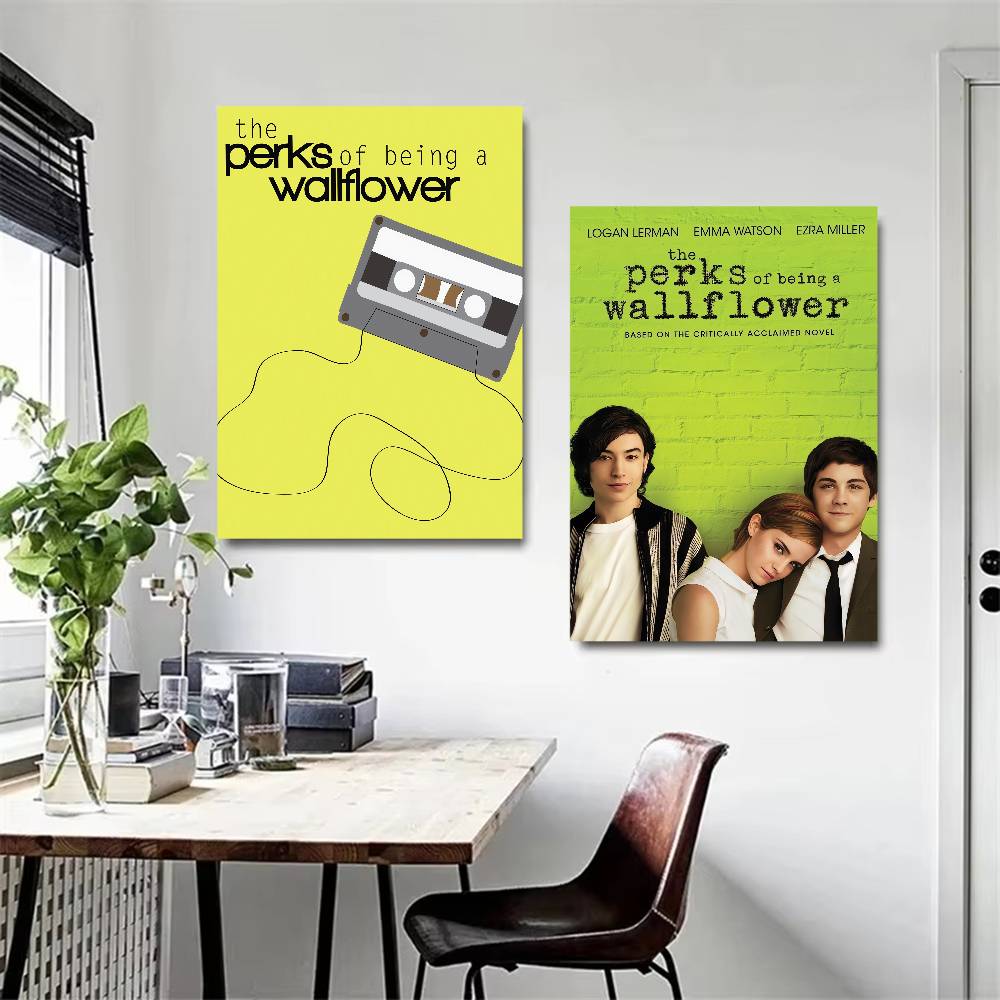 Movie The Perks Of Being A Wal - đánh giá và giá Home Bar And Theater