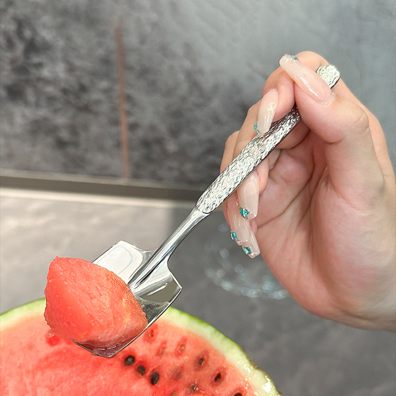Stainless steel Shovel Spoon H - đánh giá và giá Ice Pick Pick