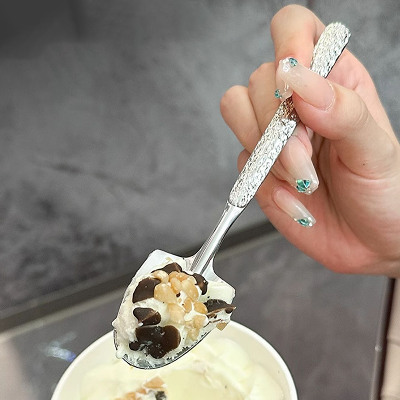 Stainless steel Shovel Spoon H - đánh giá và giá Ice Pick Pick