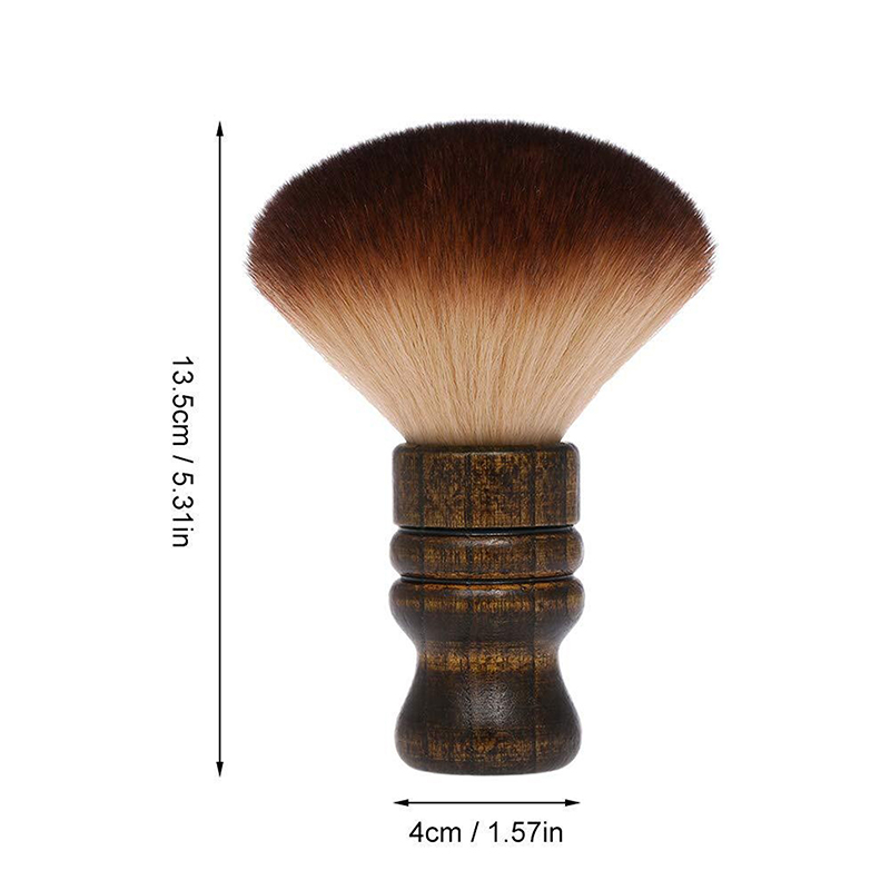 NEW Barber Soft Brush Salon Sp - đánh giá và giá Home Barbershop