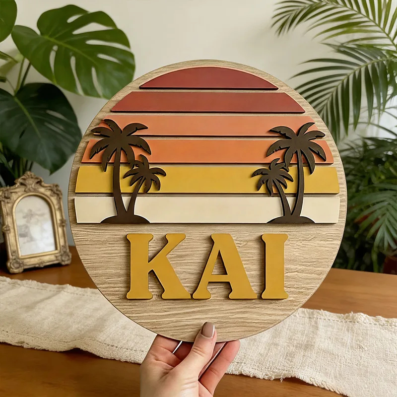 Customizable Round Vintage Bea - đánh giá và giá Home Bar Signs