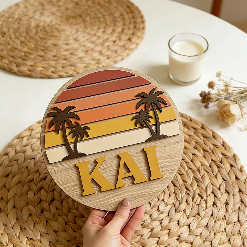 Customizable Round Vintage Bea - đánh giá và giá Home Bar Signs