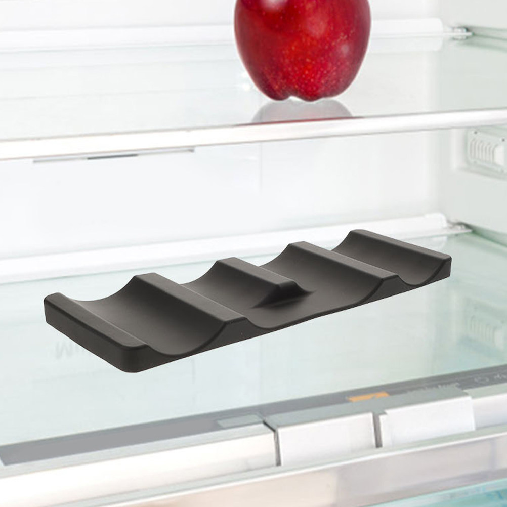 3Pcs Sleek Wave Silicone Bever - đánh giá và giá Home Bar And Fridge