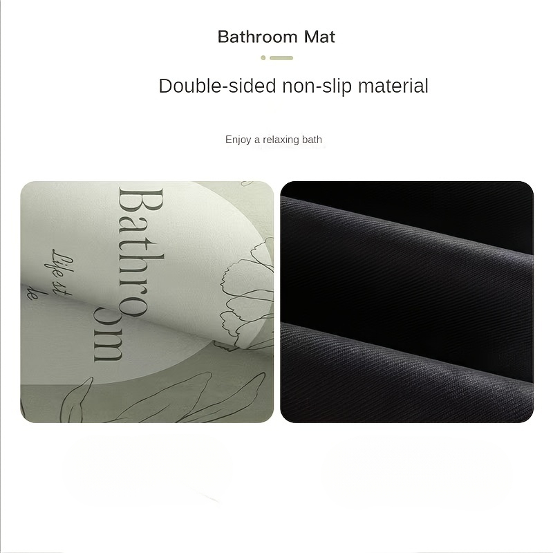 Square Kitchen Dish Mat Rubber - đánh giá và giá Bar Mat Rubber