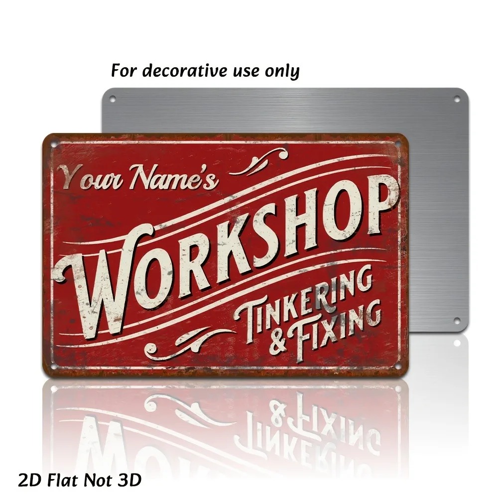 Customized Metal Sign Only Dec - đánh giá và giá Home Bar Signs