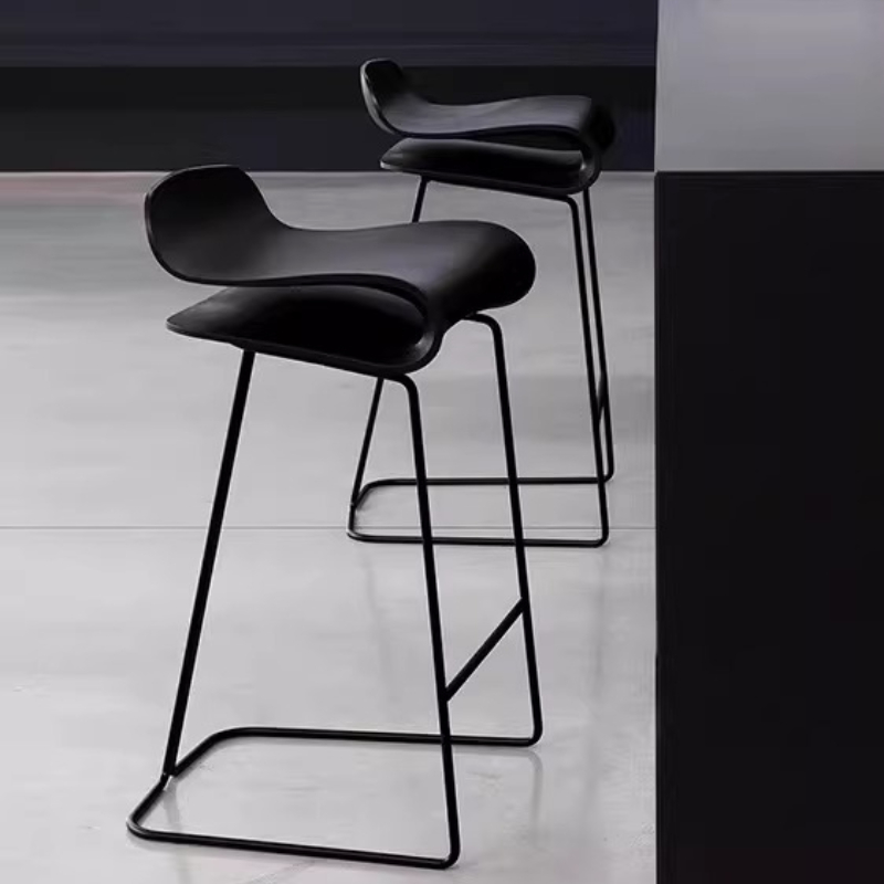 Outdoor Iron Bar Stool,Luxury  - đánh giá và giá Home Bar Seating