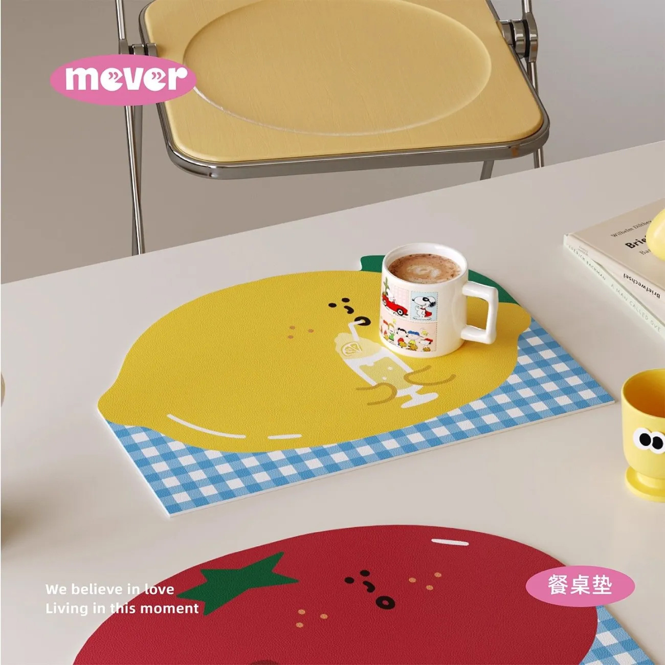 Cartoon Leather Water Proof He - đánh giá và giá Bar Mat Rubber
