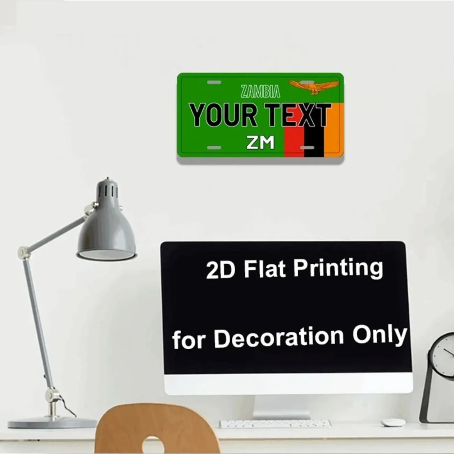 Custom Personalized Zambia Alu - đánh giá và giá Home Bar Signs