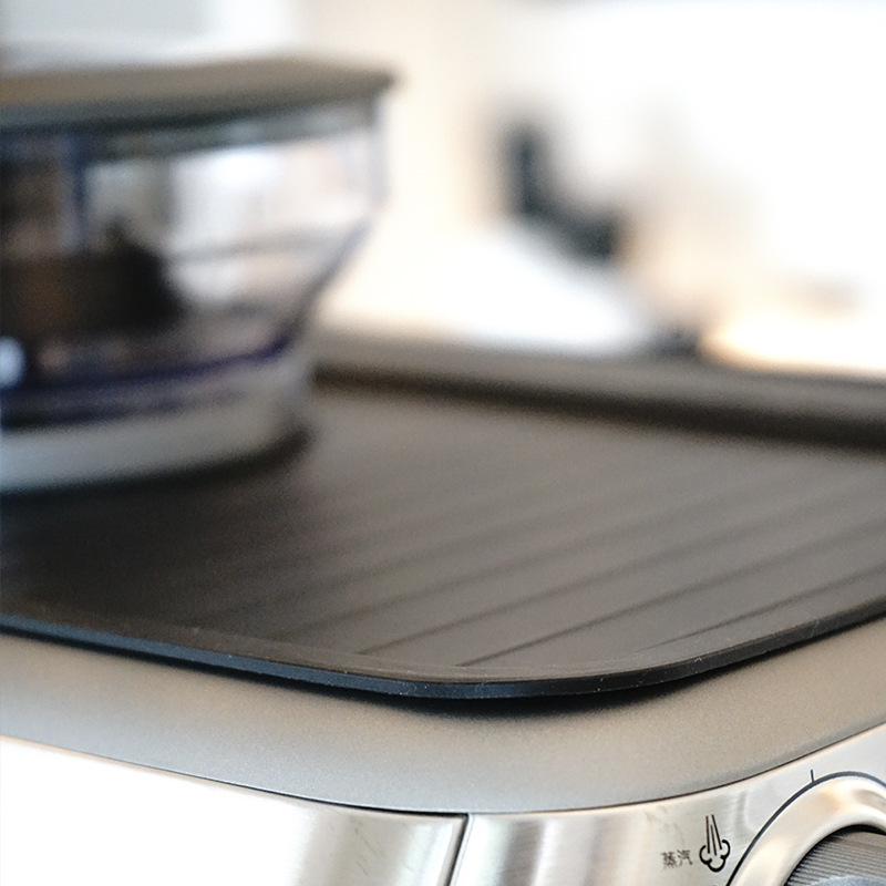 Silicone Coffee Mat for Brevil - đánh giá và giá Bar Mat Rubber