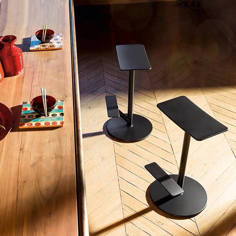 Modern Metal Height Bar Stools - đánh giá và giá Home Bar Seating